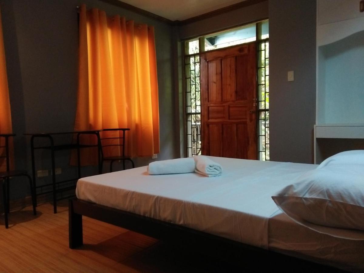 Ddd Heritage Inn Banaue Exterior photo